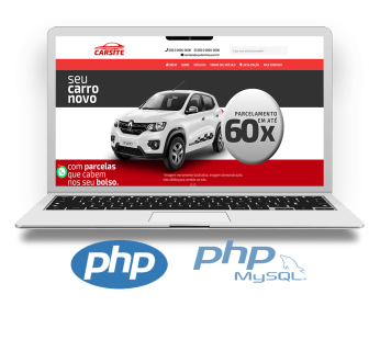 Script para Loja de Veículos – Venda Mais Rápido, com Segurança e Profissionalismo!  Código: COD-2660