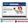 Lojas Virtuais WordPress